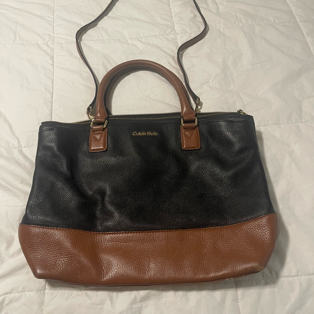 Calvin Klein bag - Picture 2 of 3